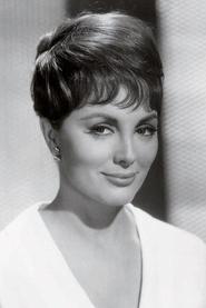 Charlene Holt portrait