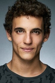 Miguel Herrán portrait