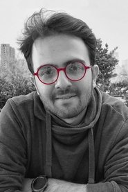Babak Beigi portrait