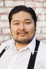 Takato Yonemoto portrait