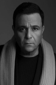Mohamed Fouad portrait