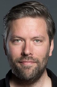 Ole Kristian Øye portrait