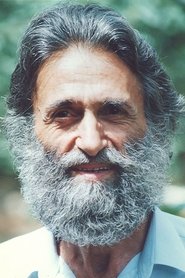 Isfandiyor Gulyamov portrait