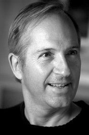 Michael Maloney portrait