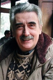 Carlos Roffé portrait