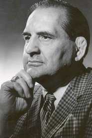 Paul Boesch portrait
