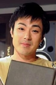 Yōichi Masukawa portrait