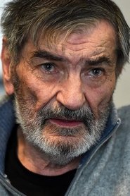 Mihailo 'Miša' Janketić portrait