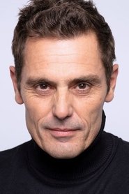 Cyril Lecomte portrait