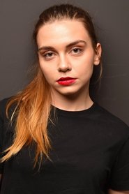Elena de Lara portrait