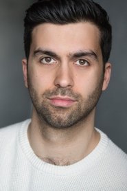 David Mumeni portrait