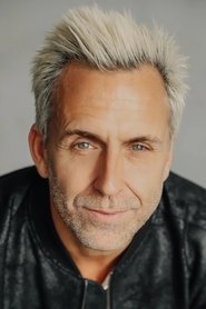Wesley Geer portrait
