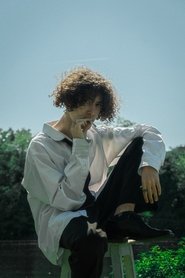 Nadir Redjem portrait
