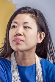 Nancy Whang portrait