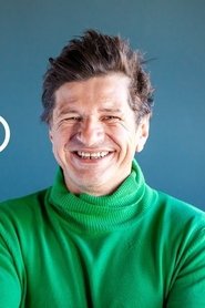 Roberto Giacomello portrait