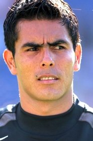 Oswaldo Sánchez portrait