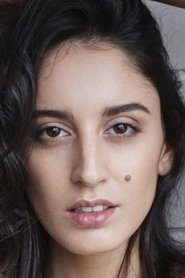 Zarina Mengli portrait