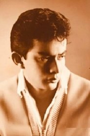 George Estregan portrait