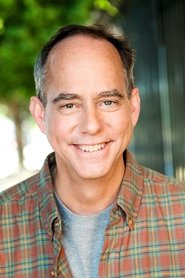 Tom Simmons portrait