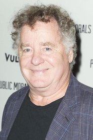 Peter Gerety portrait