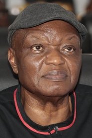 Bassek Ba Kobhio portrait