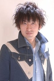 Daigo Fujimaki portrait