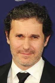 Serge Hazanavicius portrait