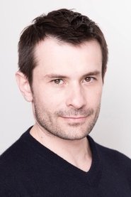 Grzegorz Stosz portrait