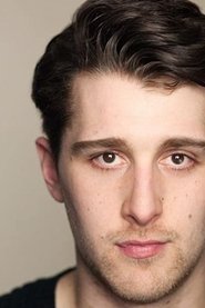 Ryan Donaldson portrait