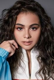 Sahila Hisyam portrait