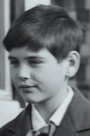 Seryozha Kuskov portrait