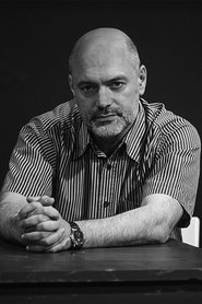 Boris Birman portrait