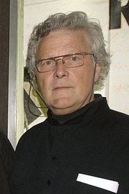 Dominique Maurin portrait
