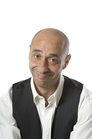 Alessandro Di Carlo portrait