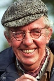 Gordon Wharmby portrait
