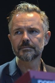 Gorm Bülow portrait