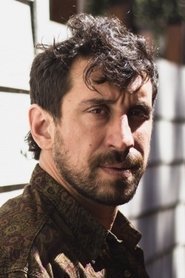 Juan Alari portrait