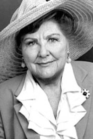 Justine Johnston portrait