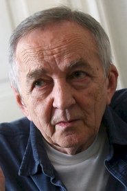 Vladimír Jiránek portrait
