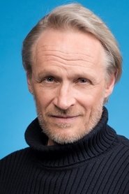 Antti Virmavirta portrait