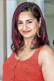 Kitu Gidwani portrait