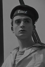 Roger San Juana portrait