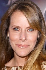 Sandra Nelson portrait