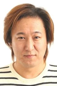 Yasuyuki Kase portrait