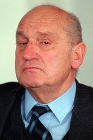 Bolesław Michałek portrait