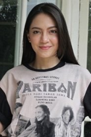 Grace Blessing Marbun portrait