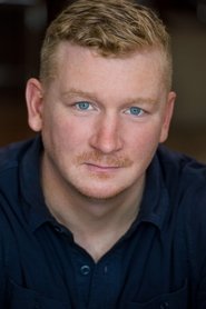 Cliff Moylan portrait
