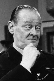 Arthur Rigby portrait