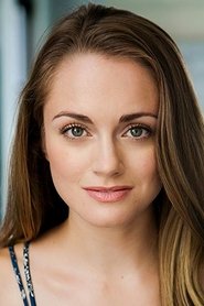 Ali Faulkner portrait
