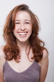 Leslie Murphy portrait